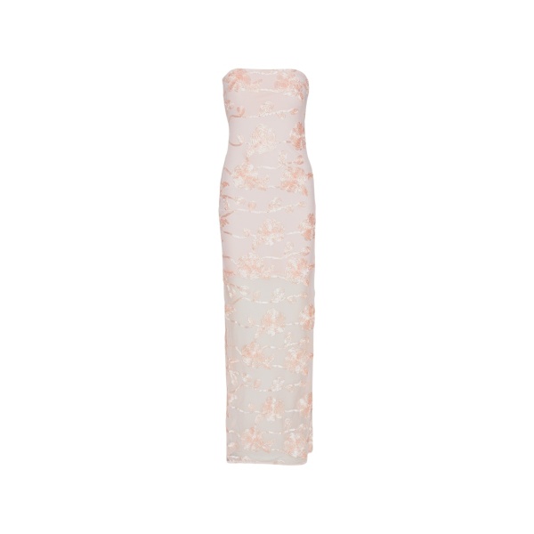 Rotate Pink Dresses luxury Clothing from  Luxury Handbags Marketplace