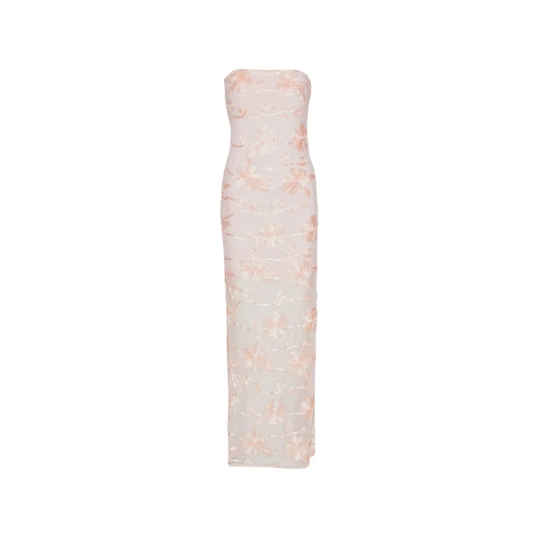 Rotate Pink Dresses luxury Clothing from  Luxury Handbags Marketplace