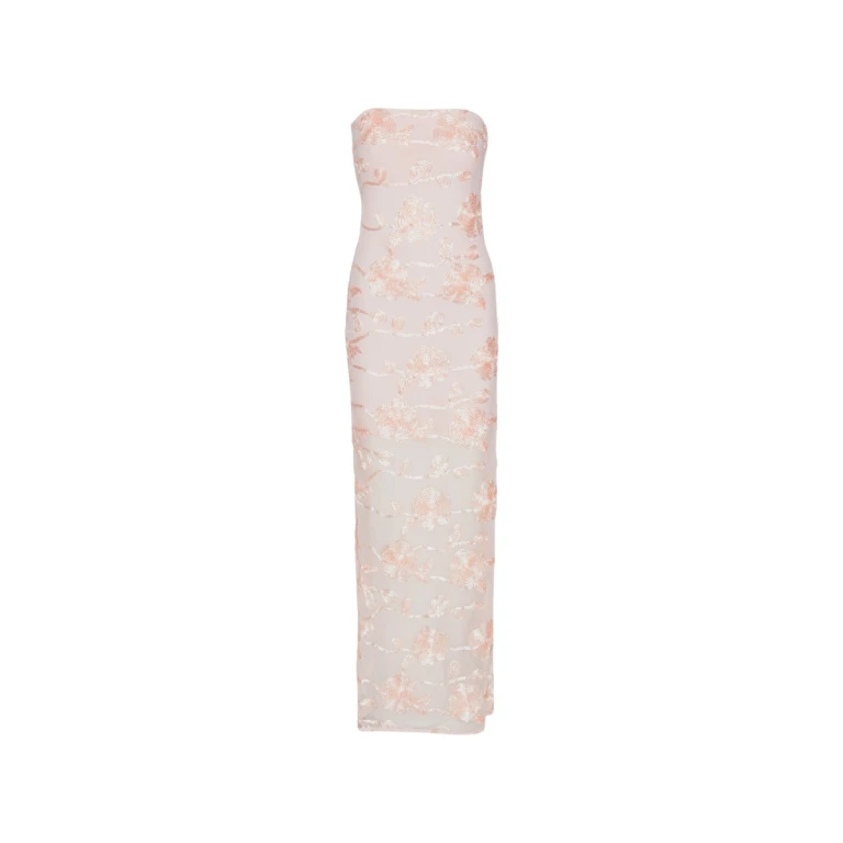 Rotate Pink Dresses luxury Clothing from  Luxury Handbags Marketplace