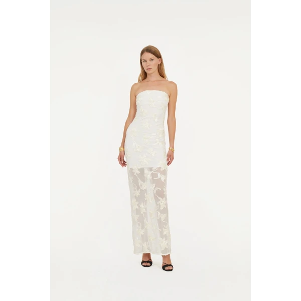 Rotate Birger Christensen dress
