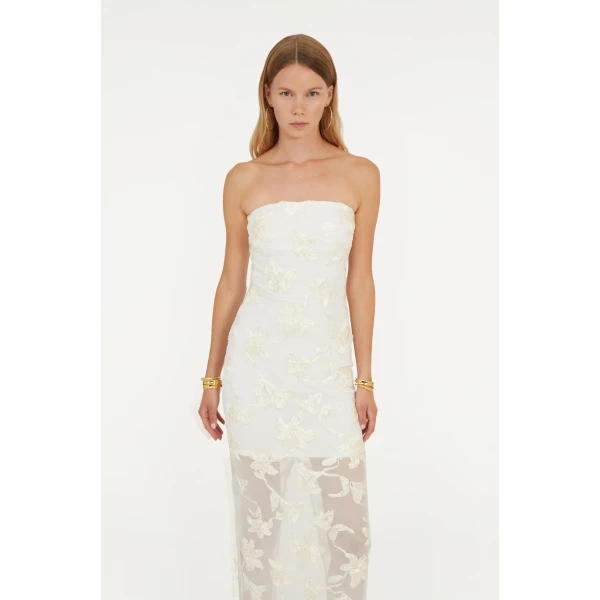 Rotate dress