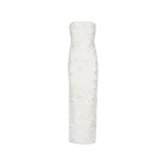 Rotate White Dresses luxury Clothing from  Luxury Handbags Marketplace
