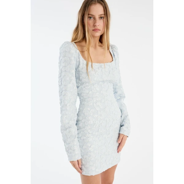 Rotate dress