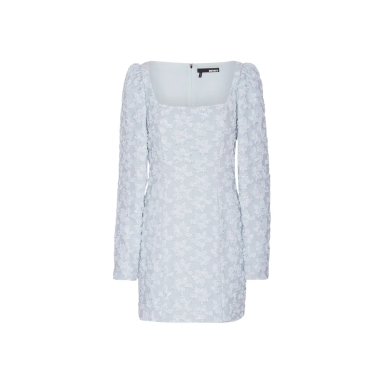 Rotate Blue Dresses luxury Clothing from  Luxury Handbags Marketplace