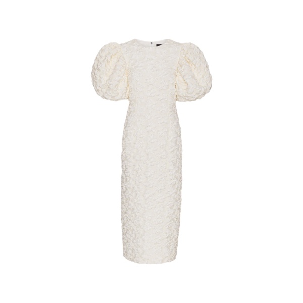 Rotate White Dresses luxury Clothing from  Luxury Handbags Marketplace