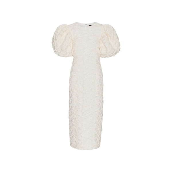 Rotate White Dresses luxury Clothing from  Luxury Handbags Marketplace