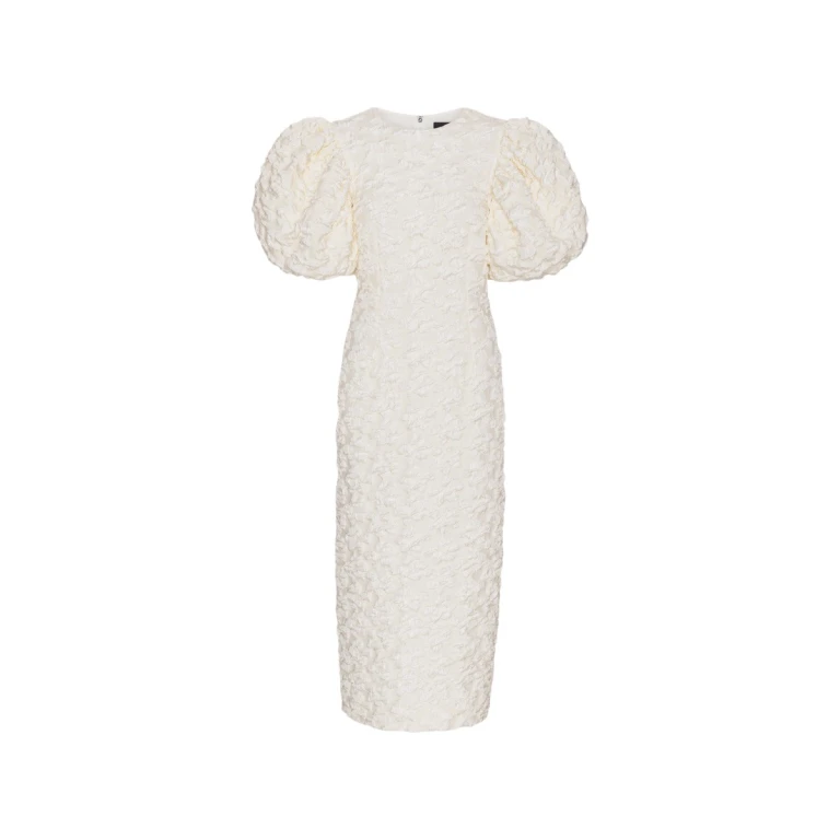 Rotate White Dresses luxury Clothing from  Luxury Handbags Marketplace