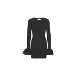 Rotate Black Dresses luxury Clothing from  Luxury Handbags Marketplace
