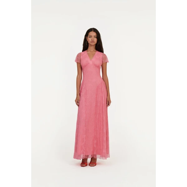Rotate Birger Christensen dress