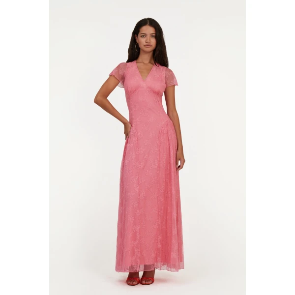 Rotate dress
