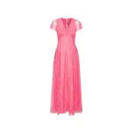 Rotate Pink Dresses luxury Clothing from  Luxury Handbags Marketplace