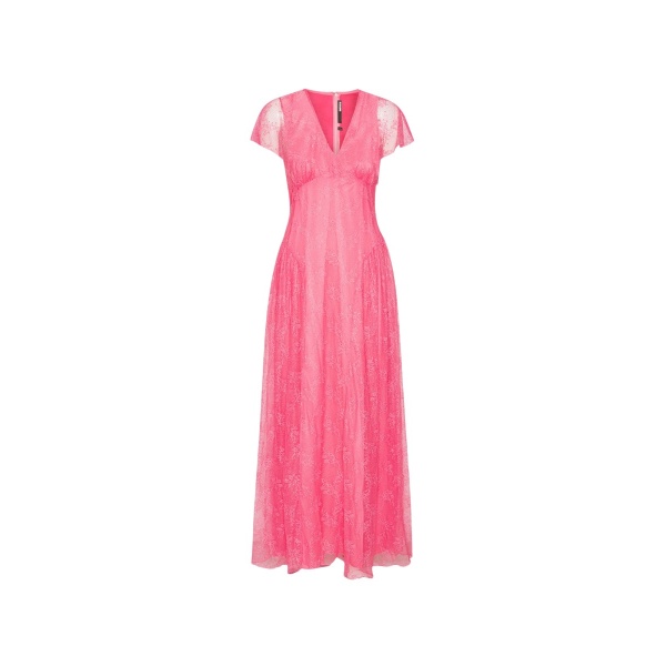 Rotate Pink Dresses luxury Clothing from  Luxury Handbags Marketplace