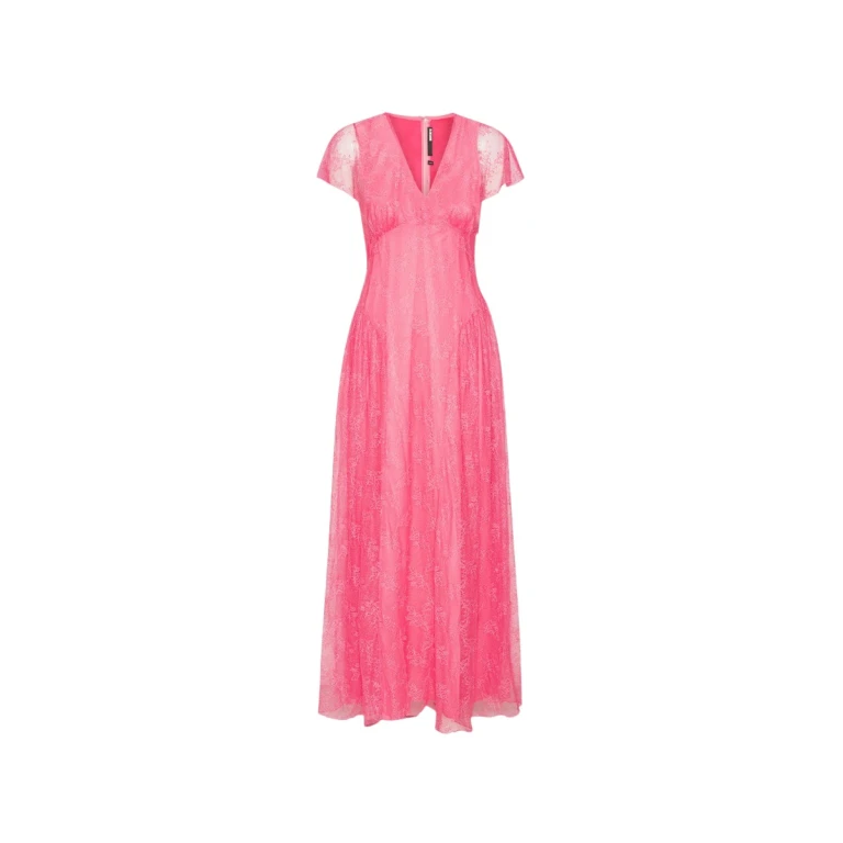 Rotate Pink Dresses luxury Clothing from  Luxury Handbags Marketplace