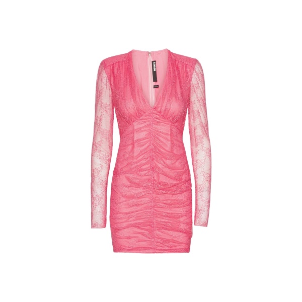 Rotate Pink Dresses luxury Clothing from  Luxury Handbags Marketplace