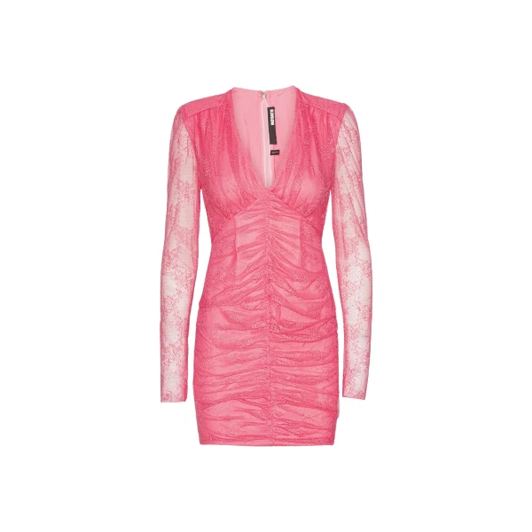 Rotate Pink Dresses luxury Clothing from  Luxury Handbags Marketplace