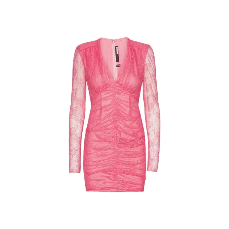 Rotate Pink Dresses luxury Clothing from  Luxury Handbags Marketplace