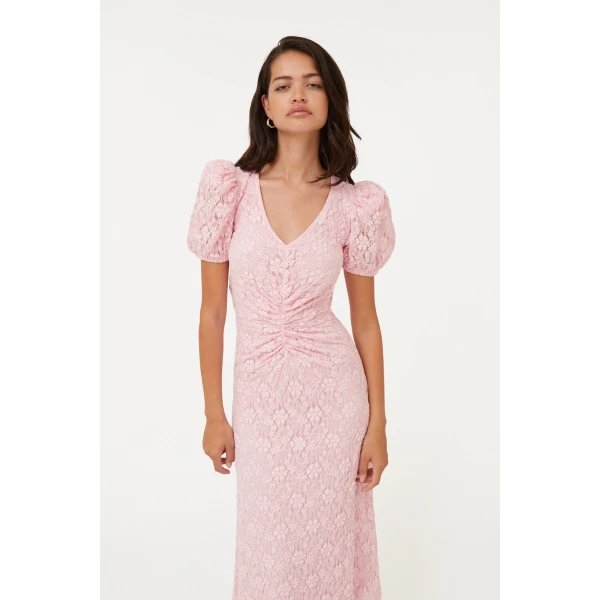 Rotate dress