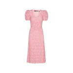 Rotate Pink Dresses luxury Clothing from  Luxury Handbags Marketplace