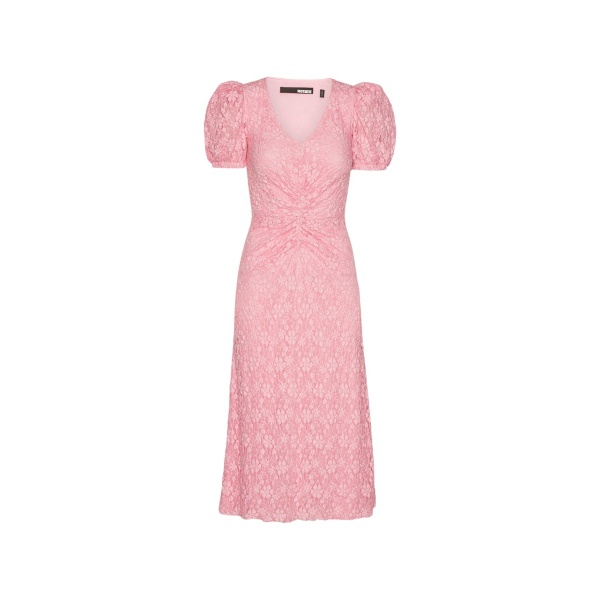 Rotate Pink Dresses luxury Clothing from  Luxury Handbags Marketplace