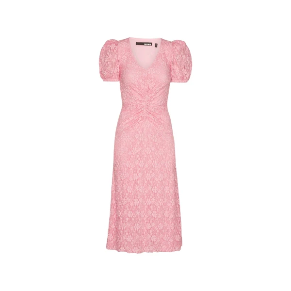 Rotate Pink Dresses luxury Clothing from  Luxury Handbags Marketplace
