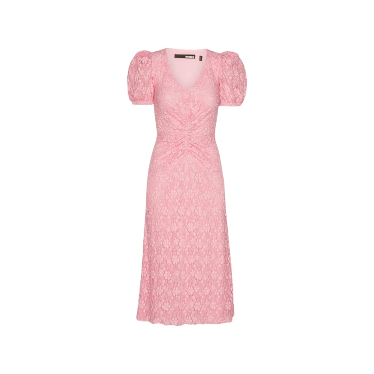 Rotate Pink Dresses luxury Clothing from  Luxury Handbags Marketplace