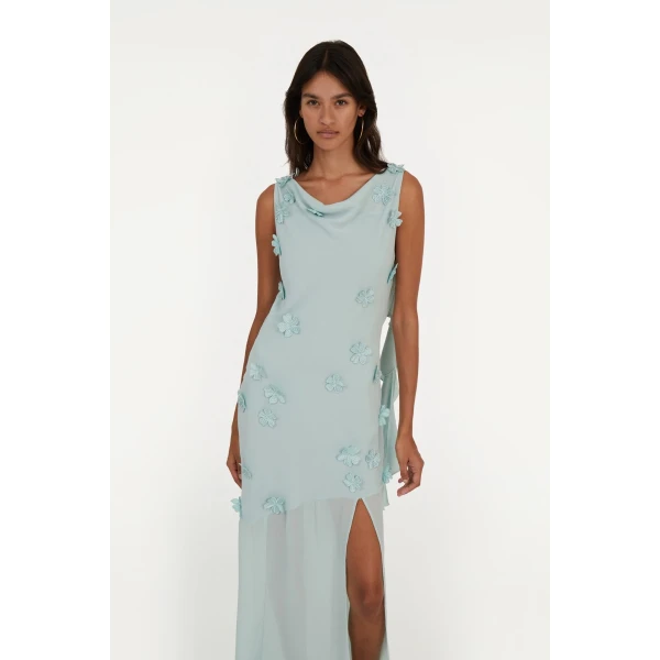 Rotate dress