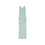 Rotate Blue Dresses luxury Clothing from  Luxury Handbags Marketplace