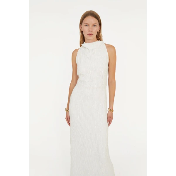 Rotate dress