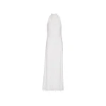 Rotate White Dresses luxury Clothing from  Luxury Handbags Marketplace