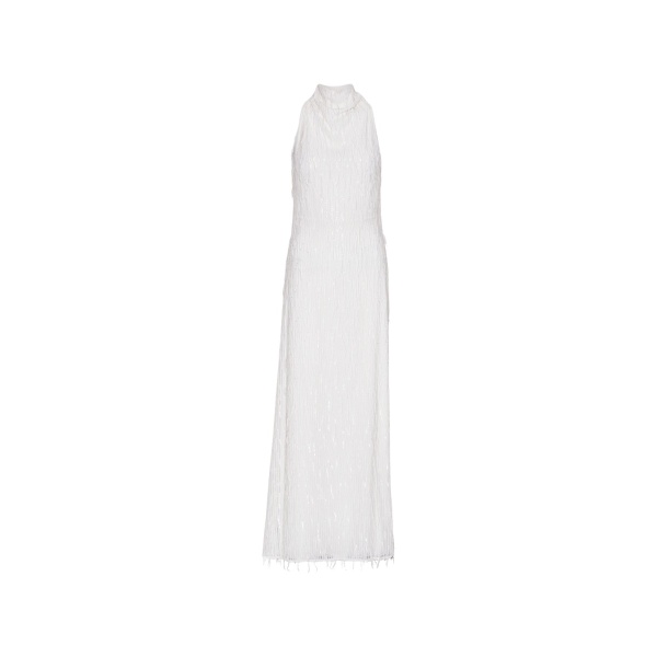 Rotate White Dresses luxury Clothing from  Luxury Handbags Marketplace