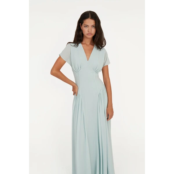 Rotate dress