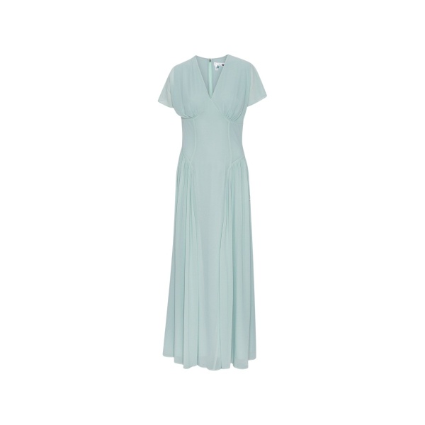 Rotate Blue Dresses luxury Clothing from  Luxury Handbags Marketplace