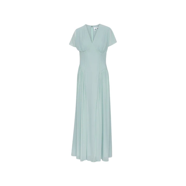 Rotate Blue Dresses luxury Clothing from  Luxury Handbags Marketplace