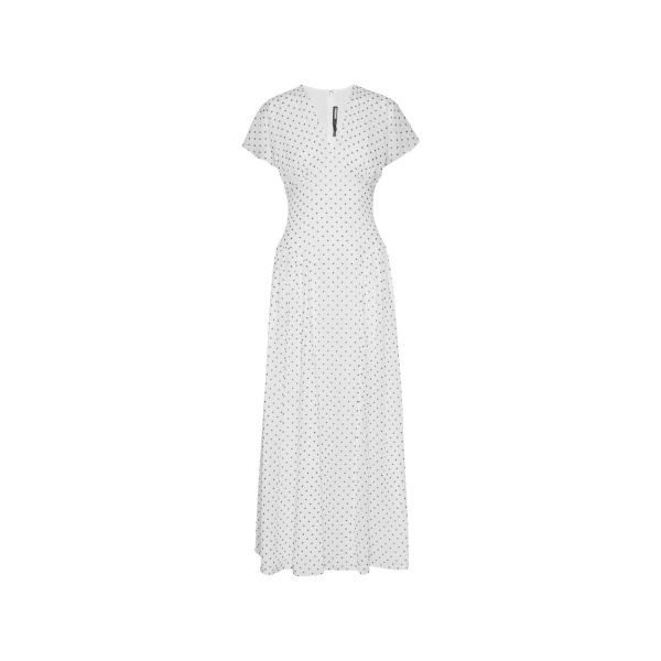 Rotate White Dresses luxury Clothing from  Luxury Handbags Marketplace