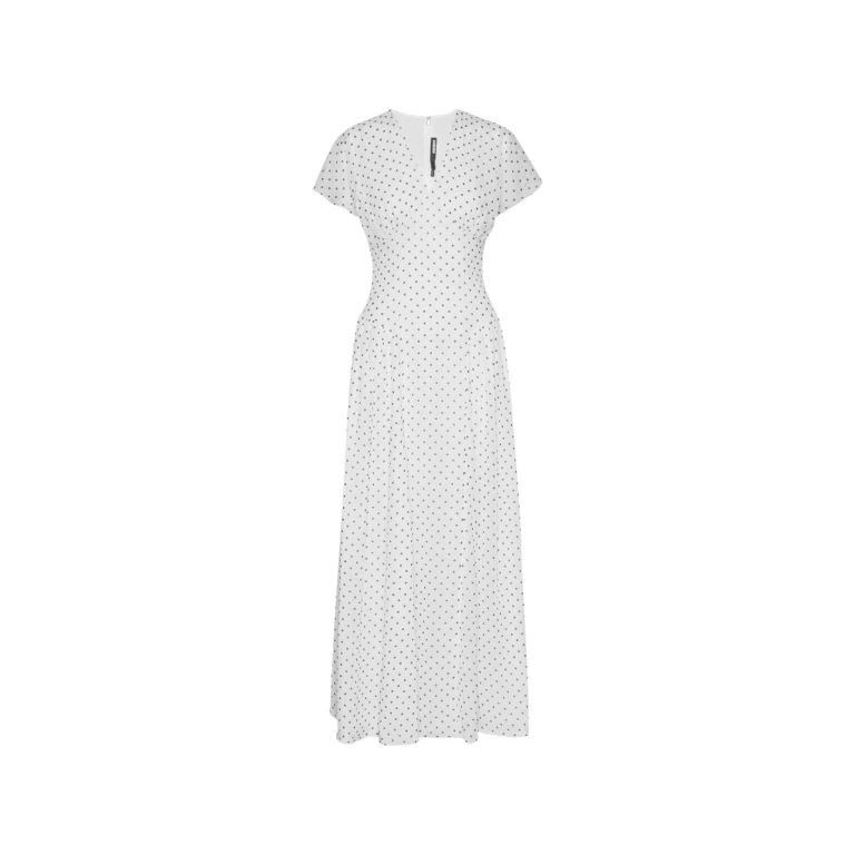 Rotate White Dresses luxury Clothing from  Luxury Handbags Marketplace