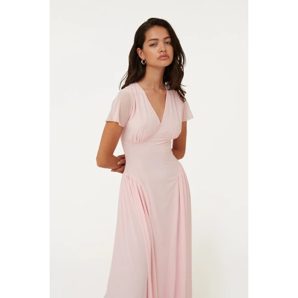 Rotate dress
