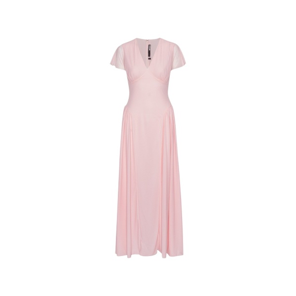 Rotate Pink Dresses luxury Clothing from  Luxury Handbags Marketplace