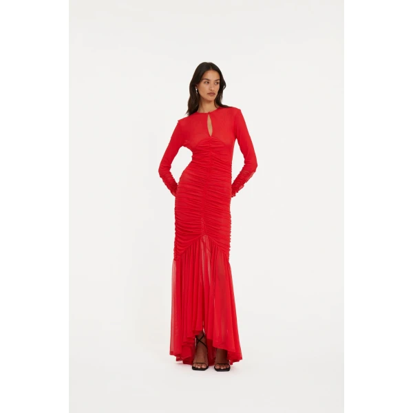 Rotate Birger Christensen dress