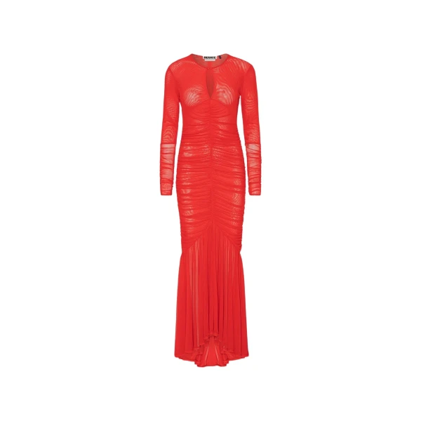 Rotate Red Dresses luxury Clothing from  Luxury Handbags Marketplace