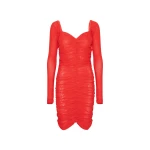 Rotate Red Dresses luxury Clothing from  Luxury Handbags Marketplace