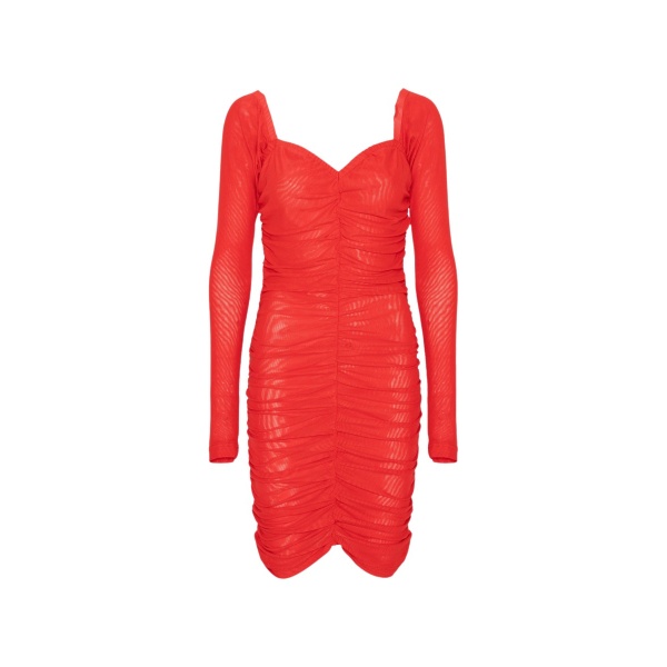 Rotate Red Dresses luxury Clothing from  Luxury Handbags Marketplace