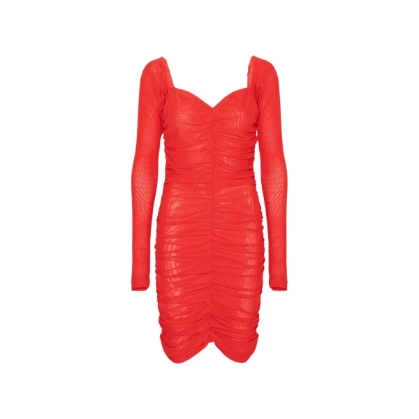 Rotate Red Dresses luxury Clothing from  Luxury Handbags Marketplace
