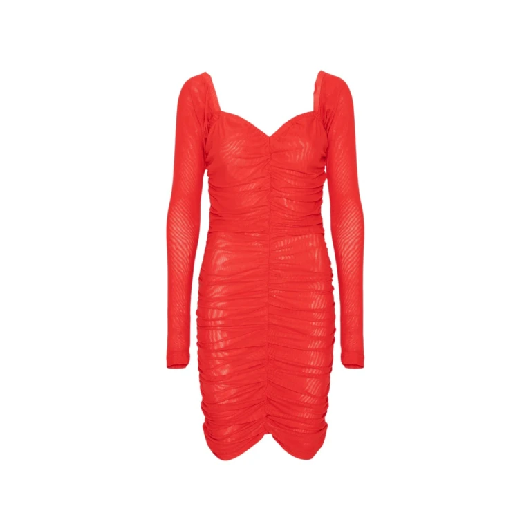 Rotate Red Dresses luxury Clothing from  Luxury Handbags Marketplace