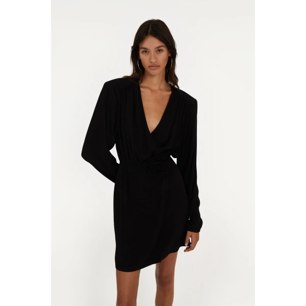 Rotate dress