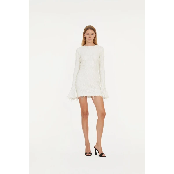 Rotate Birger Christensen dress