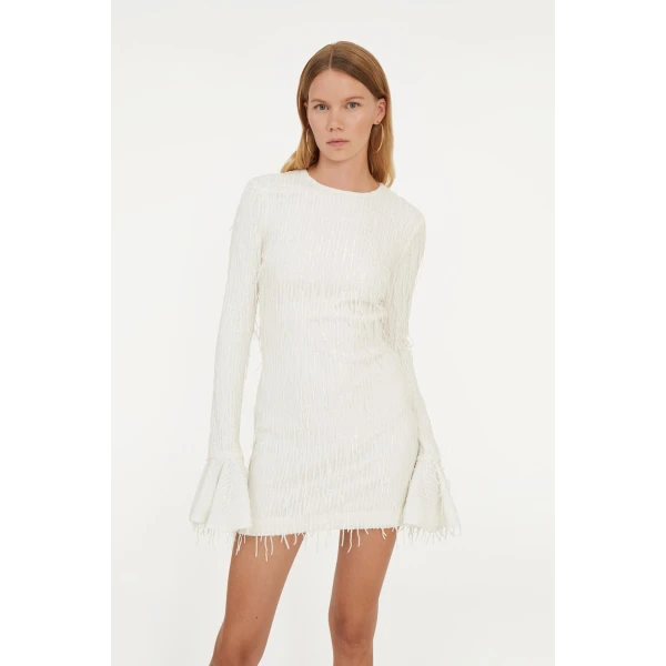 Rotate dress