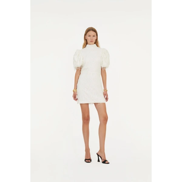 Rotate Birger Christensen dress