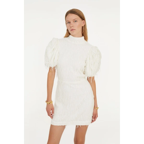 Rotate dress