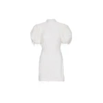 Rotate White Dresses luxury Clothing from  Luxury Handbags Marketplace