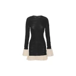 Rotate Black Dresses luxury Clothing from  Luxury Handbags Marketplace